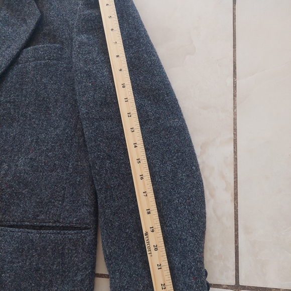 Harris Tweed Blazer - Picture 11 of 14